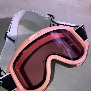 Gordini ski goggles OBO